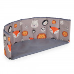 MONI TOYS ΠΤΥΣΣΟΜΕΝΗ ΠΙΣΙΝΑ ΜΕ ΜΠΑΛΕΣ MELO ANIMALS 3801005602261