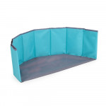 MONI TOYS ΠΤΥΣΣΟΜΕΝΗ ΠΙΣΙΝΑ ΜΕ ΜΠΑΛΕΣ MELO MINT 3801005602254