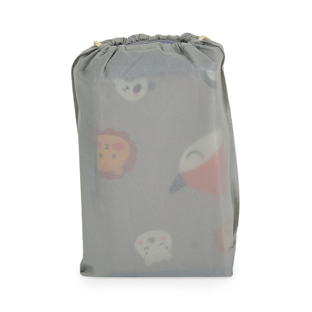 MONI TOYS ΠΤΥΣΣΟΜΕΝΗ ΠΙΣΙΝΑ ΜΕ ΜΠΑΛΕΣ MELO MINT 3801005602254