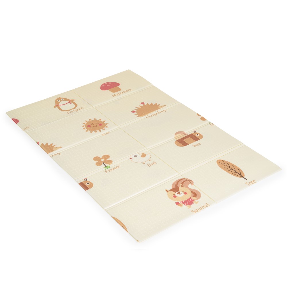 MONI TOYS ΧΑΛΑΚΙ ΑΝΑΔΙΠΛΟΥΜΕΝΟ 180X120X1 CM XPE HOLIDAY 3801005602193