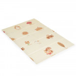 MONI TOYS ΧΑΛΑΚΙ ΑΝΑΔΙΠΛΟΥΜΕΝΟ 180X120X1 CM XPE HOLIDAY 3801005602193