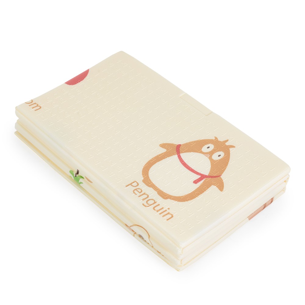 MONI TOYS ΧΑΛΑΚΙ ΑΝΑΔΙΠΛΟΥΜΕΝΟ 180X120X1 CM XPE HOLIDAY 3801005602193