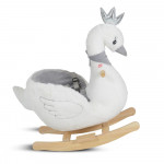 MONI TOYS ΚΟΥΝΙΣΤΟ ΠΑΙΧΝΙΔΙ ΚΥΚΝΟΣ SWAN 3800146231842