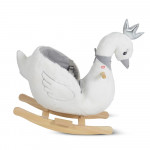 MONI TOYS ΚΟΥΝΙΣΤΟ ΠΑΙΧΝΙΔΙ ΚΥΚΝΟΣ SWAN 3800146231842