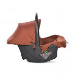 Η φωτογραφία δείχνει Κάθισμα Αυτοκινήτου Lorelli Joy i-Size 40-85cm Beige 10071912412Κάθισμα αυτοκινήτου για παιδιά 40-85cm ή από την γέννηση έως 15 μηνών περίπου.