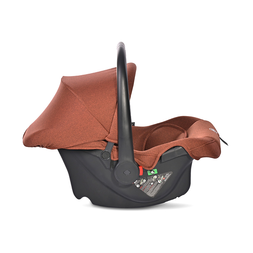 Η φωτογραφία δείχνει Κάθισμα Αυτοκινήτου Lorelli Joy i-Size 40-85cm Beige 10071912412Κάθισμα αυτοκινήτου για παιδιά 40-85cm ή από την γέννηση έως 15 μηνών περίπου.