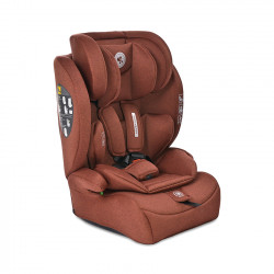 LORELLI ΚΑΘΙΣΜΑ ΑΥΤΟΚΙΝΗΤΟΥ ADVENTURE 76-150 i-SIZE GINGER 10071942408