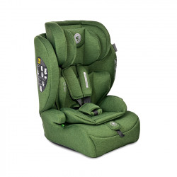 LORELLI ΚΑΘΙΣΜΑ ΑΥΤΟΚΙΝΗΤΟΥ ADVENTURE 76-150 i-SIZE GREEN 10071942411