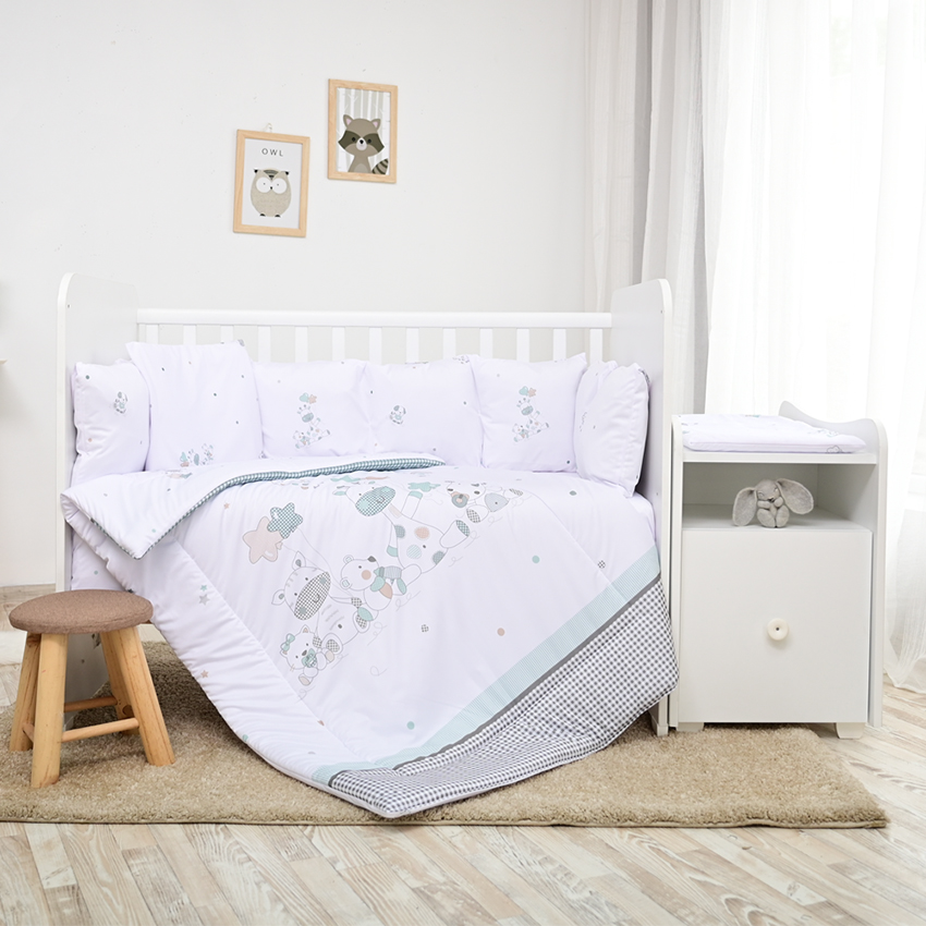 Σετ προίκας μωρού&nbsp;από την εταιρεία&nbsp;Lorelli &nbsp;για τους γονείς που επιθυμούν μία προίκα σε εξαιρετική ποιότητα και εξαιρετικά χαμηλή τιμή.