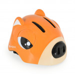 BYOX Παιδικό Κράνος ( 48-54 cm)Κράνος ποδηλάτου με 4 αεραγωγούς.