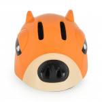 BYOX Παιδικό Κράνος ( 48-54 cm)Κράνος ποδηλάτου με 4 αεραγωγούς.