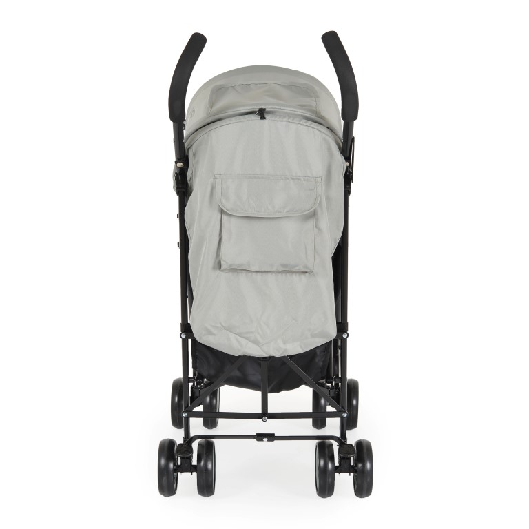 Baby summer stroller JerryΚατάλληλο για παιδιά ηλικίας 6-36 μηνών, με βάρος έως 15 κιλά.