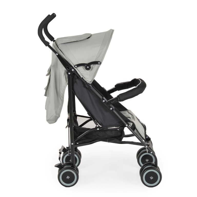 Baby summer stroller JerryΚατάλληλο για παιδιά ηλικίας 6-36 μηνών, με βάρος έως 15 κιλά.
