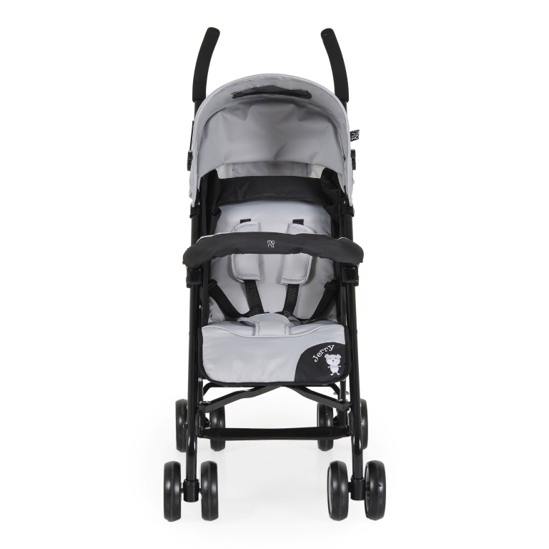 Baby summer stroller JerryΚατάλληλο για παιδιά ηλικίας 6-36 μηνών, με βάρος έως 15 κιλά.