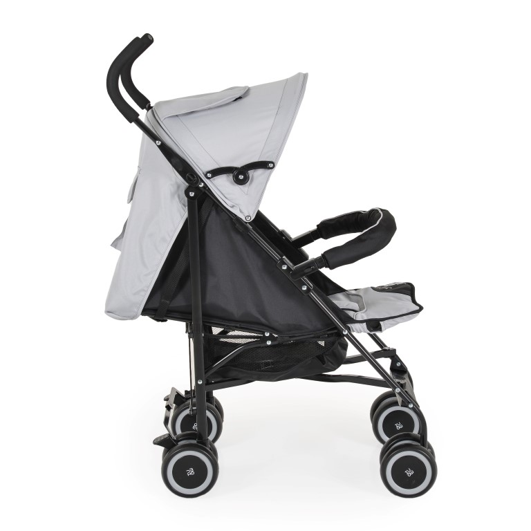 Baby summer stroller JerryΚατάλληλο για παιδιά ηλικίας 6-36 μηνών, με βάρος έως 15 κιλά.