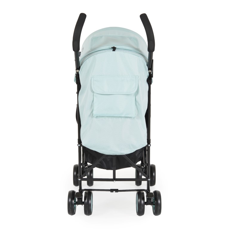 Baby summer stroller JerryΚατάλληλο για παιδιά ηλικίας 6-36 μηνών, με βάρος έως 15 κιλά.