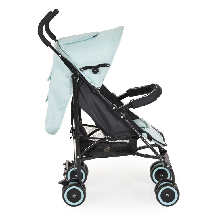 Baby summer stroller JerryΚατάλληλο για παιδιά ηλικίας 6-36 μηνών, με βάρος έως 15 κιλά.