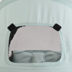 Baby summer stroller JerryΚατάλληλο για παιδιά ηλικίας 6-36 μηνών, με βάρος έως 15 κιλά.