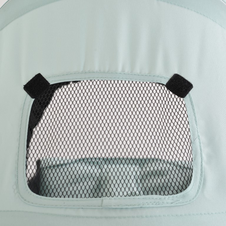 Baby summer stroller JerryΚατάλληλο για παιδιά ηλικίας 6-36 μηνών, με βάρος έως 15 κιλά.