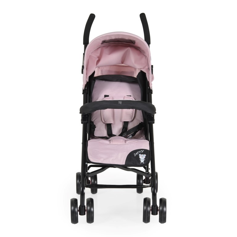 Baby summer stroller JerryΚατάλληλο για παιδιά ηλικίας 6-36 μηνών, με βάρος έως 15 κιλά.