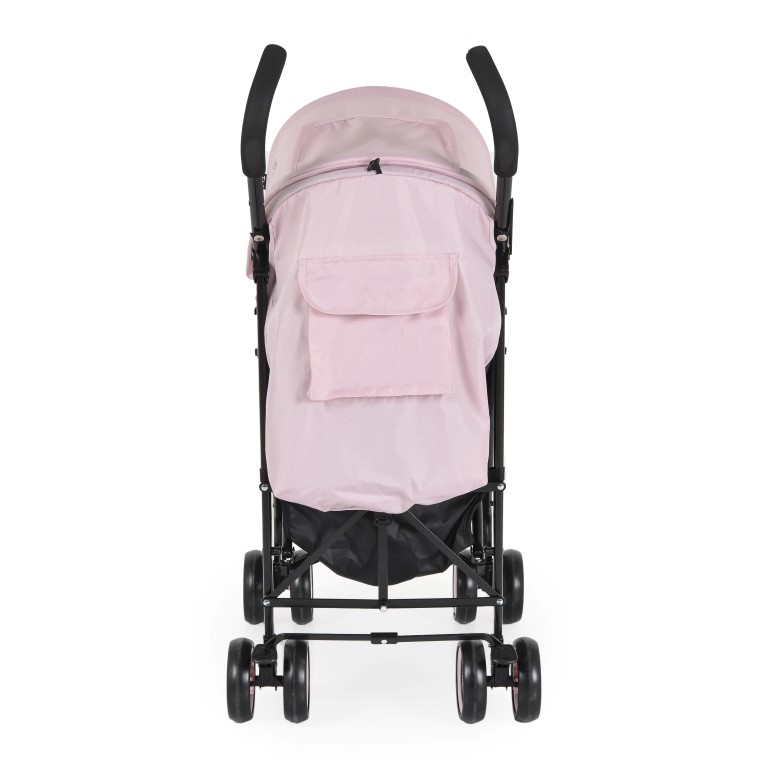 Baby summer stroller JerryΚατάλληλο για παιδιά ηλικίας 6-36 μηνών, με βάρος έως 15 κιλά.