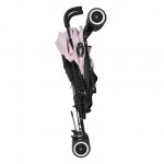 Baby summer stroller JerryΚατάλληλο για παιδιά ηλικίας 6-36 μηνών, με βάρος έως 15 κιλά.