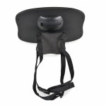 Ο καθρέφτης αυτοκινήτου με φως LED μπορεί εύκολα να στερεωθεί στο προσκέφαλο του καθίσματος αυτοκινήτου χρησιμοποιώντας ρυθμιζόμενους ιμάντες.