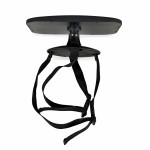 Η φωτογραφία δείχνει Εύκολη, γρήγορη και ασφαλής τοποθέτηση με ιμάντες.