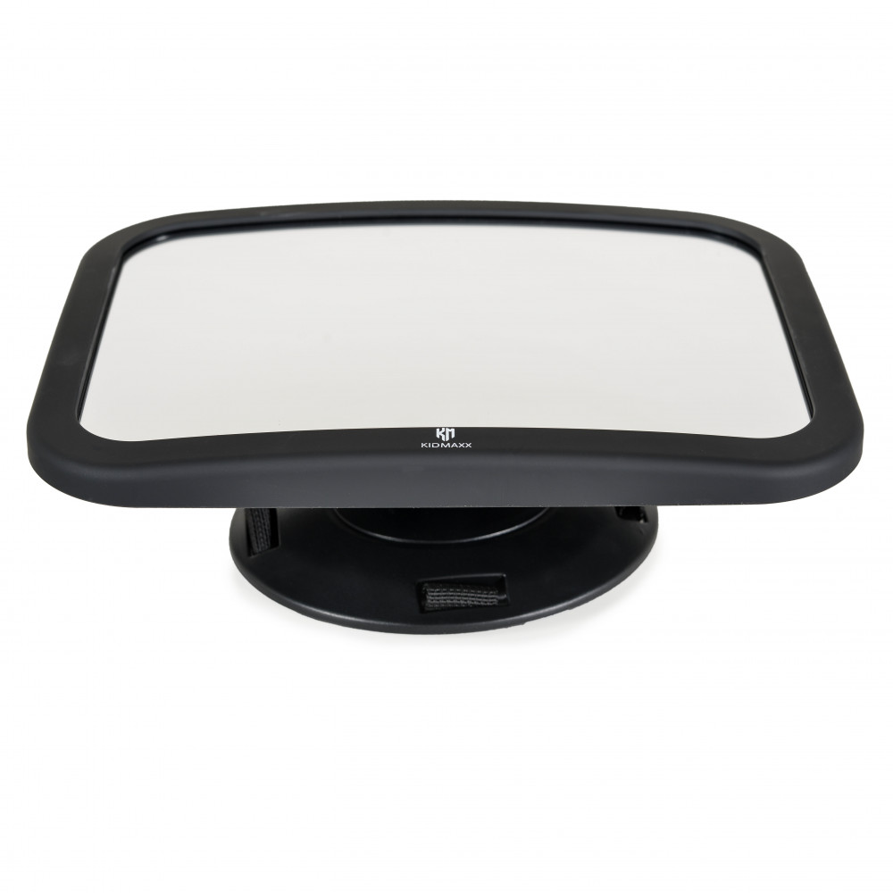 Η φωτογραφία δείχνει Εύκολη, γρήγορη και ασφαλής τοποθέτηση με ιμάντες.