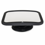 Η φωτογραφία δείχνει Εύκολη, γρήγορη και ασφαλής τοποθέτηση με ιμάντες.