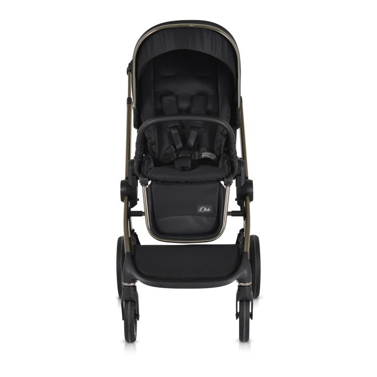 Βρεφικό Πολυκαρότσι 2 σε 1 Cangaroo stroller iClickΧαρακτηριστικά:Κατάλληλο από τη γέννηση έως 22 κιλά.