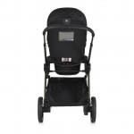 Βρεφικό Πολυκαρότσι 2 σε 1 Cangaroo stroller iClickΧαρακτηριστικά:Κατάλληλο από τη γέννηση έως 22 κιλά.