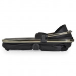 Βρεφικό Πολυκαρότσι 2 σε 1 Cangaroo stroller iClickΧαρακτηριστικά:Κατάλληλο από τη γέννηση έως 22 κιλά.