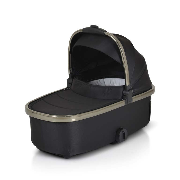 Βρεφικό Πολυκαρότσι 2 σε 1 Cangaroo stroller iClickΧαρακτηριστικά:Κατάλληλο από τη γέννηση έως 22 κιλά.