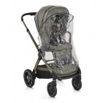 Η φωτογραφία δείχνει Βρεφικό Πολυκαρότσι 2 σε 1 Cangaroo stroller iClickΧαρακτηριστικά:Κατάλληλο από τη γέννηση έως 22 κιλά.