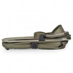 Η φωτογραφία δείχνει Βρεφικό Πολυκαρότσι 2 σε 1 Cangaroo stroller iClickΧαρακτηριστικά:Κατάλληλο από τη γέννηση έως 22 κιλά.