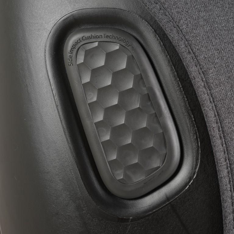 Παρουσιάζουμε το κάθισμα αυτοκινήτου Hoku – μια καινοτόμο, άνετη και ασφαλή λύση για το παιδί σας κατά τη διάρκεια των ταξιδιών.