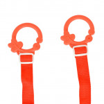 Η φωτογραφία δείχνει Moni Κρεμαστό Παιχνίδι Αυτοκινήτου Car toy Baby Pilot HE0623 3800146224318Ενσωματώνει ένα πολύχρωμο τιμόνι και λεβιέ ταχυτήτων με φώτα, ήχους αυτοκινήτων, υπέροχες μελωδίες και ένα μεγάλο ασφαλή καθρέφτη για μωρά.