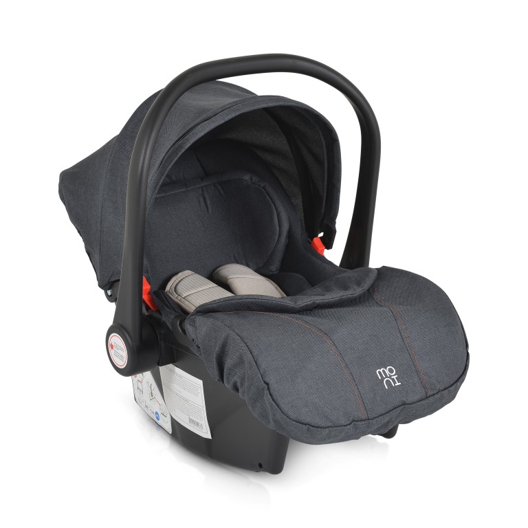 Η φωτογραφία δείχνει Ζώνη ασφαλείας 3 σημείων, ρυθμιζόμενη.