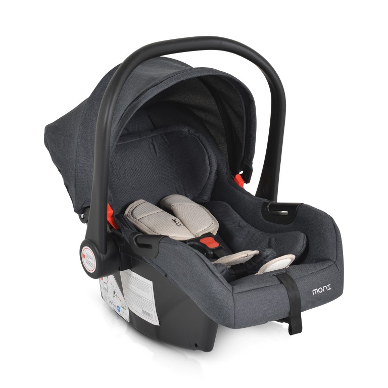 Η φωτογραφία δείχνει Ζώνη ασφαλείας 3 σημείων, ρυθμιζόμενη.