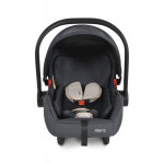 Η φωτογραφία δείχνει Ζώνη ασφαλείας 3 σημείων, ρυθμιζόμενη.