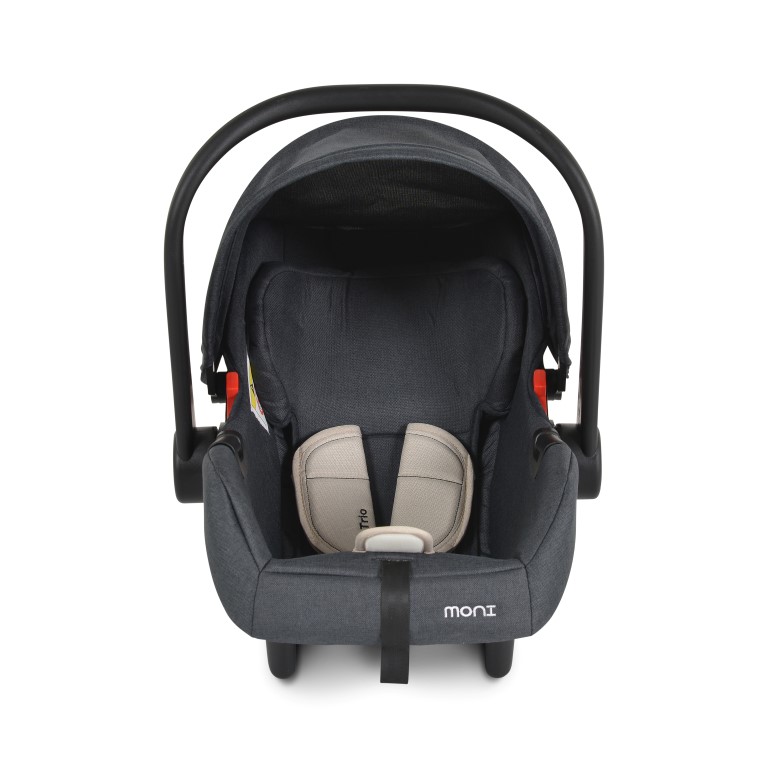 Η φωτογραφία δείχνει Ζώνη ασφαλείας 3 σημείων, ρυθμιζόμενη.