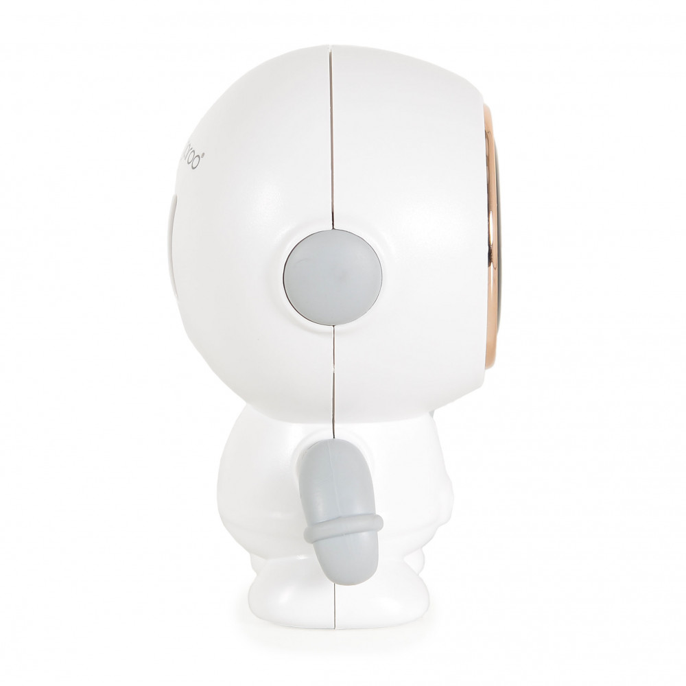 Ψηφικό Αδιάβροχο Θερμόμετρο Cangaroo Wollie 7504Το ψηφιακό θερμόμετρο μπάνιου Wollie της Cangaroo είναι ο βοηθός σας στον προσδιορισμό της ιδανικής θερμοκρασίας νερού όταν κάνετε μπάνιο στο μωρό σας.