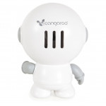 Ψηφικό Αδιάβροχο Θερμόμετρο Cangaroo Wollie 7504Το ψηφιακό θερμόμετρο μπάνιου Wollie της Cangaroo είναι ο βοηθός σας στον προσδιορισμό της ιδανικής θερμοκρασίας νερού όταν κάνετε μπάνιο στο μωρό σας.