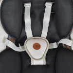 Η φωτογραφία δείχνει Ηλεκτρικό Ρηλάξ Cangaroo swing TriumphΣτην ηλεκτρική κούνια Triumph κάθε μωρό θα νιώσει υπέροχα.