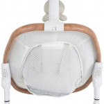 Ηλεκτρικό Ρηλάξ Cangaroo swing TriumphΣτην ηλεκτρική κούνια Triumph κάθε μωρό θα νιώσει υπέροχα.