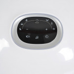 Ηλεκτρικό Ρηλάξ Cangaroo swing TriumphΣτην ηλεκτρική κούνια Triumph κάθε μωρό θα νιώσει υπέροχα.