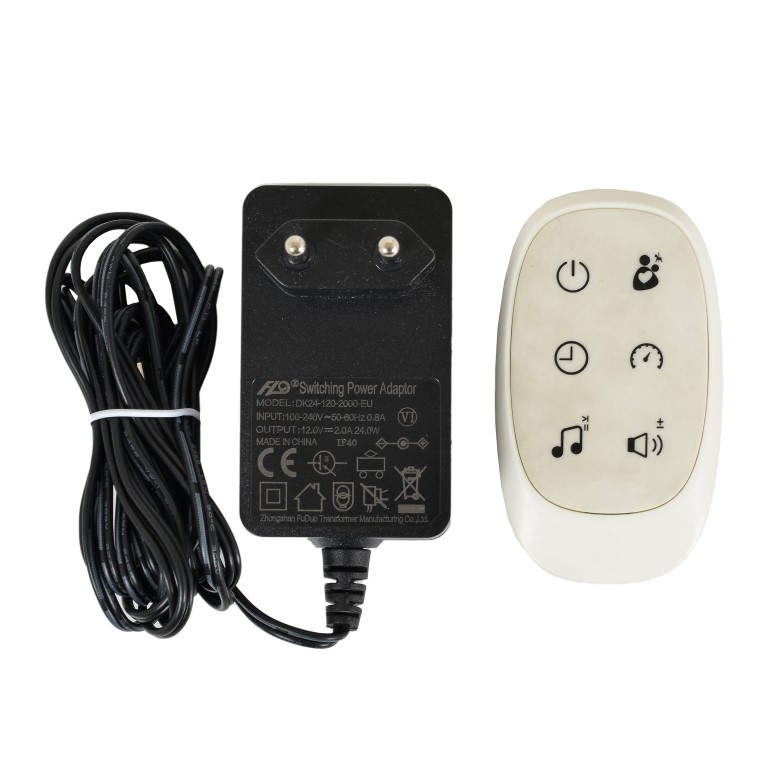 Ηλεκτρικό Ρηλάξ Cangaroo swing TriumphΣτην ηλεκτρική κούνια Triumph κάθε μωρό θα νιώσει υπέροχα.