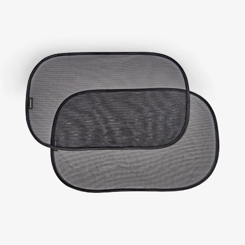 Η φωτογραφία δείχνει Πλαινό σκίαστρο αυτοκινήτου της εταιρείας Kikka Boo.