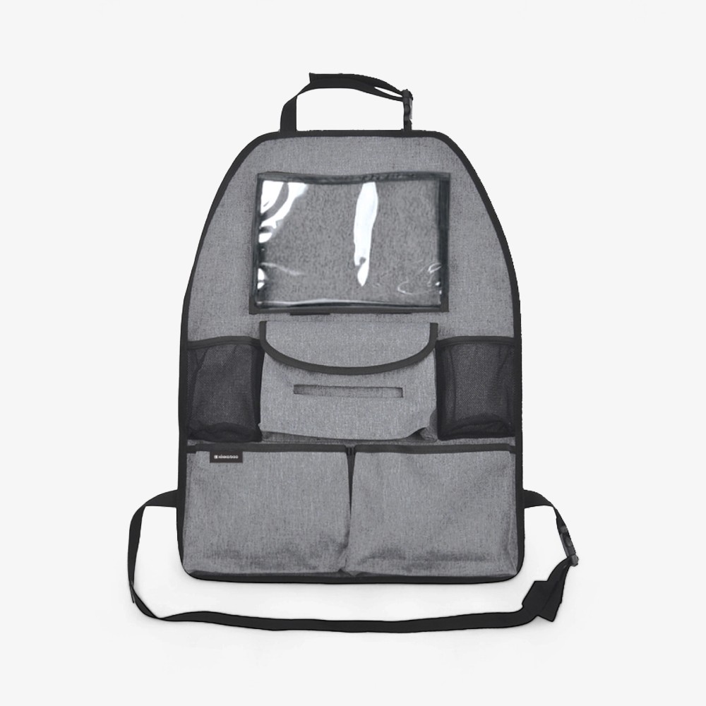 Οργανωτής αυτοκινήτου της εταιρείας Kikka Boo.